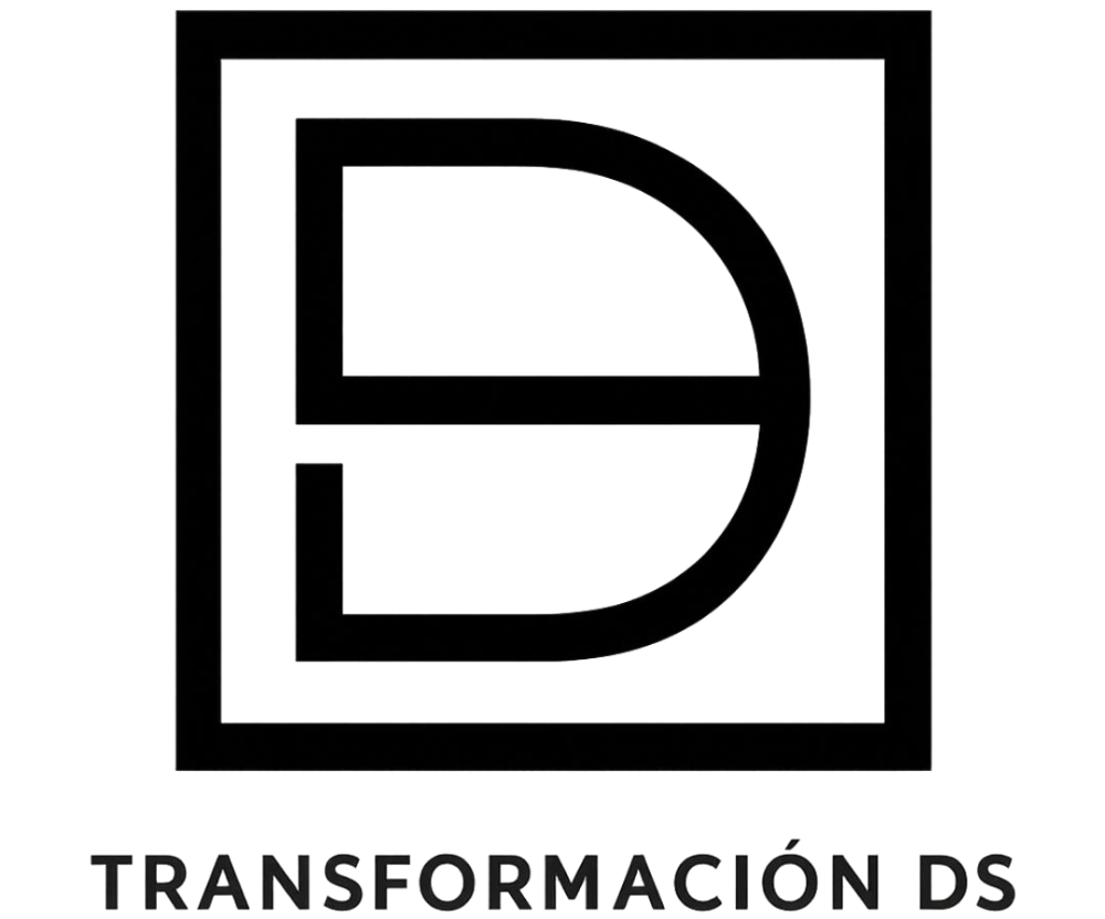 Logo Transformación DS
